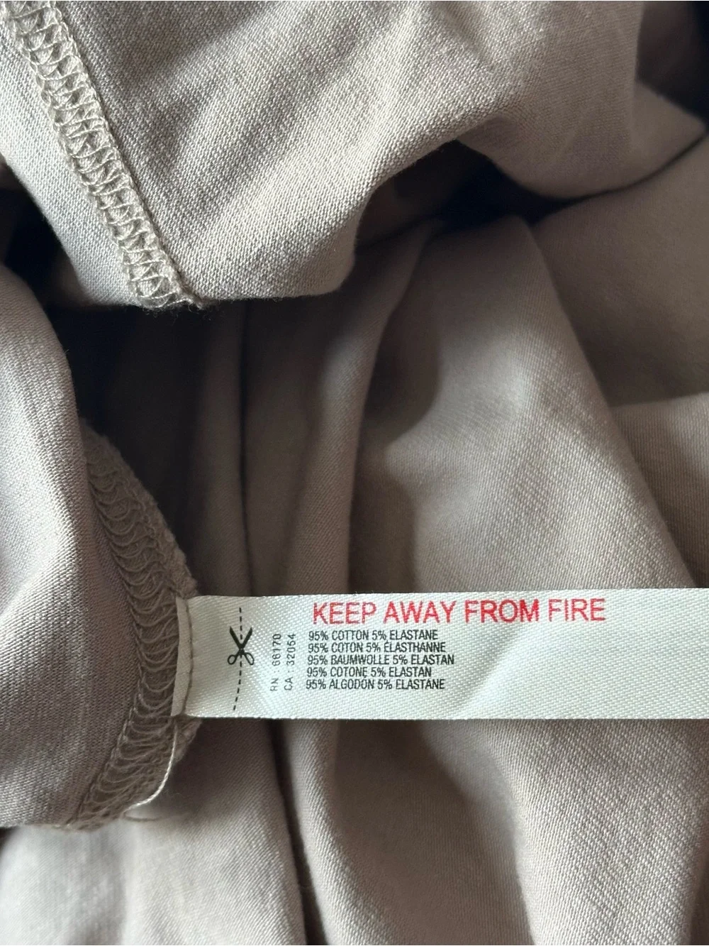 FP Movement Free People Hot Shot Jumpsuit Taupe M - Picture 5 of 7